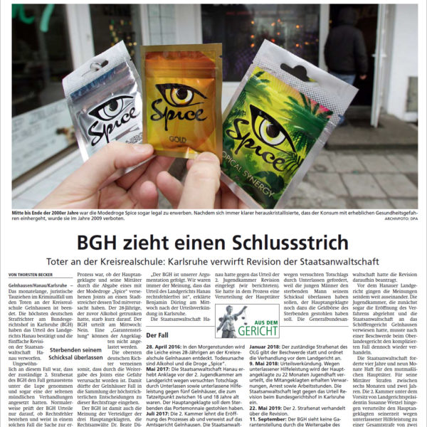 Artikel-Hanauer Anzeiger-Ausgabe_12-09-2019_a